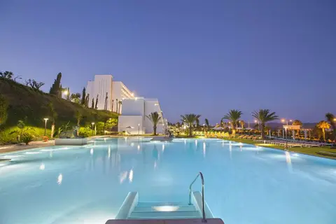 Four Points by Sheraton Costa Blanca Resort in Benidorm — foto 21