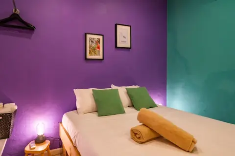 Wynwood Boutique Hotel in Willemstad, foto 8