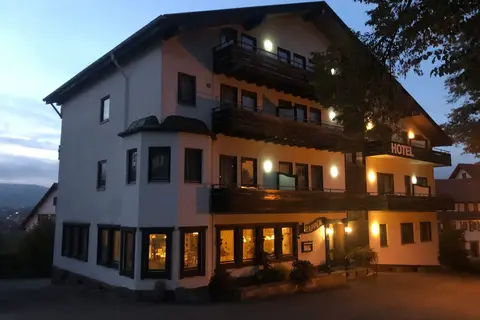 Hotel-Gasthof Rappen in Baiersbronn — foto 29