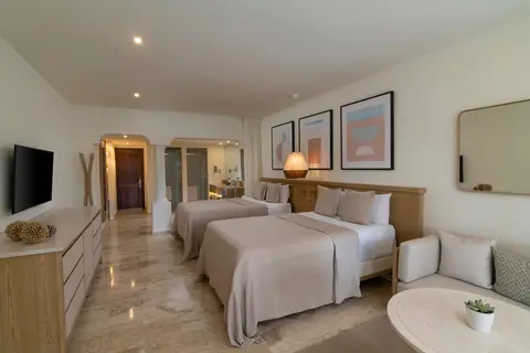 Paradisus Palma Real Golf & Spa Resort in Salvaleón de Higüey — foto 28