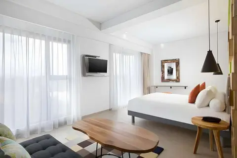 Kamaniiya Petitenget Seminyak in Kuta Utara — foto 4