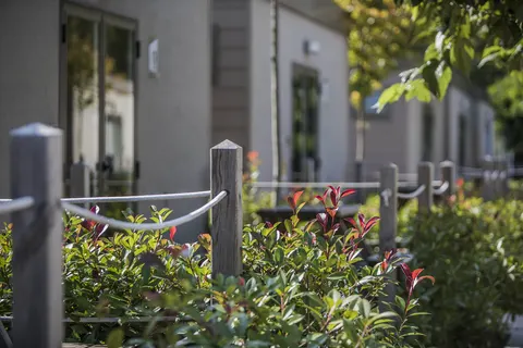 Hu Venezia Camping In Town foto 10