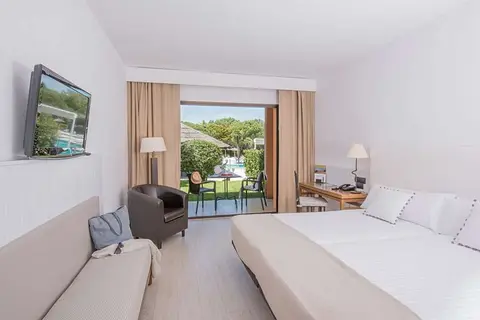 La Costa Golf & Beach Resort in Pals — foto 2