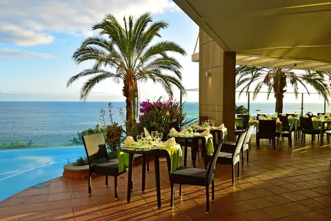 Pestana Promenade in Funchal — foto 6