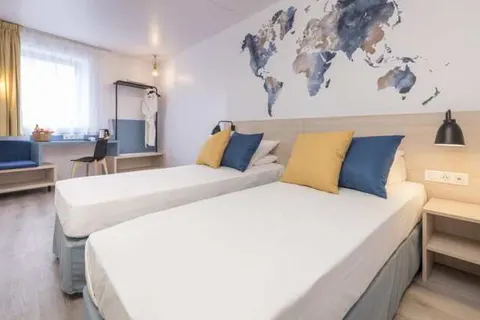 Tulip Inn Antwerpen in Antwerp — foto 5