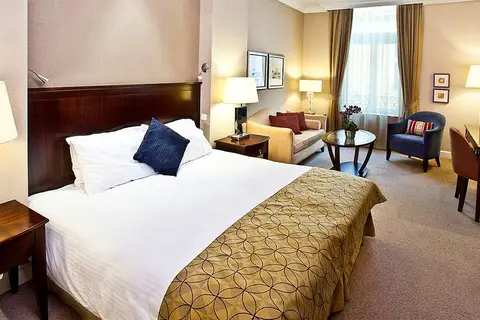 Corinthia Budapest in Boedapest, foto 6