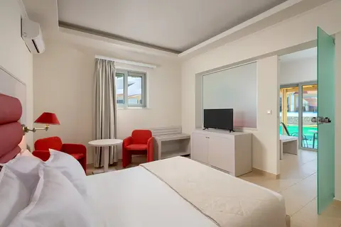 Lydia Maris Hotel Resort & Spa in Κολύμπια — foto 21
