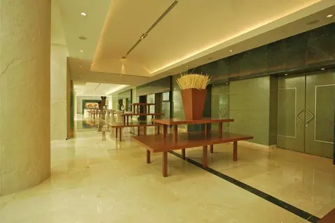 Grand Park Royal Luxury Resort Cancun in Grand Park Royal Cancún Caribe — foto 15