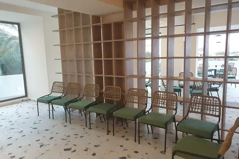 Mazoren Art Hotel in Faliraki — foto 19