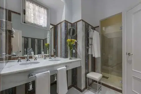 Casas de la Juderia in Sevilla — foto 17