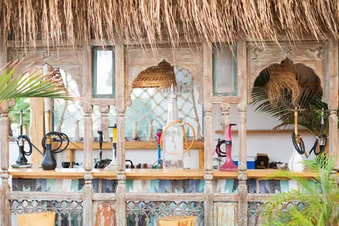 Glaros Beach Hotel in Chersonisos Municipal Unit, foto 32