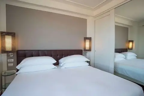 DoubleTree by Hilton Florence Metropole in Florence, foto 26