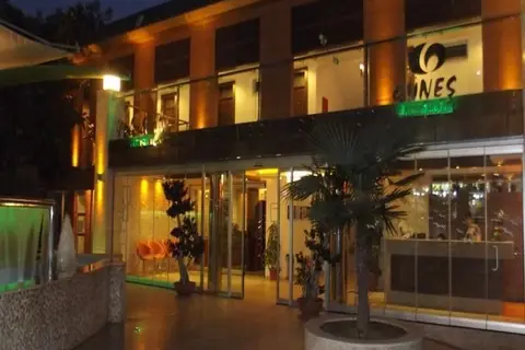 Anjeliq House Boutique Hotel in Alanya — foto 10