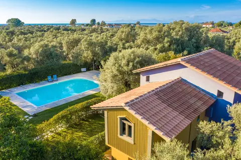 Casa Campos in Municipal Unit of Lefkada — foto 6