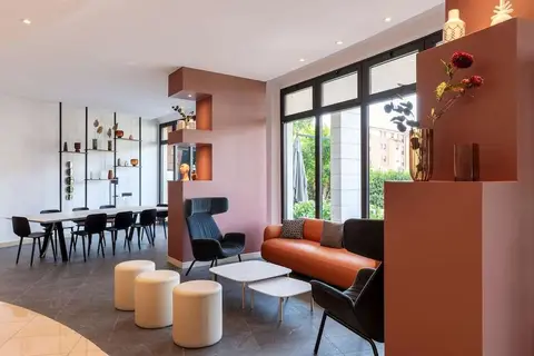 B&B Hotel Sassuolo in Sassuolo — foto 7