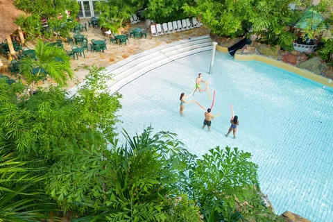 Sunparks Kempense Meren foto 5