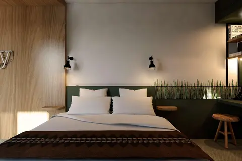 Se Catedral Hotel Porto, Tapestry Collection by Hilton in Vila Nova de Gaia — foto 18