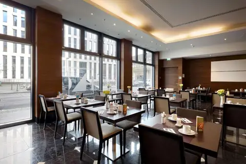 Hotel Eurostars Berlin in Berlijn — foto 17
