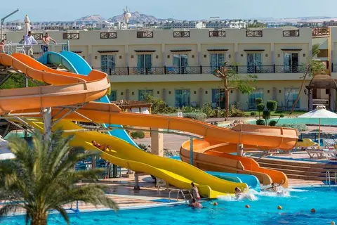 Concorde El Salam Hotel in Sharm El Sheikh, foto 25