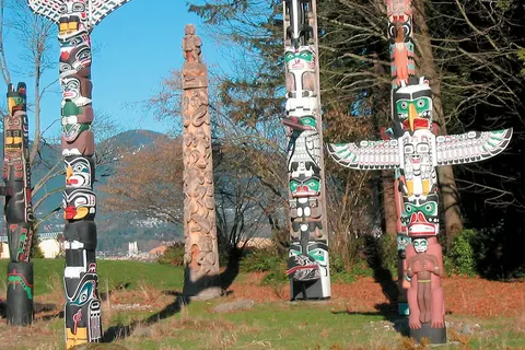 Great Parks of the West foto 14