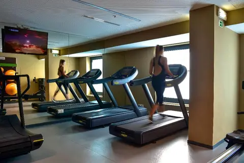 The Prime Energize Hotel Monte Gordo in Vila Real de Santo António — foto 5