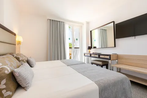 S'Argamassa Boutique Hotel in S’Argamassa — foto 13