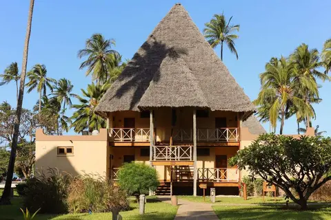 Neptune Pwani Beach Resort & Spa in Pwani Mchangani — foto 10