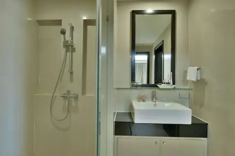 Abloom Exclusive Serviced Appartementen in Bangkok, foto 14