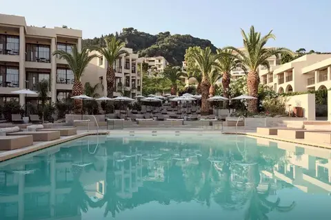 Admiral Argassi Hotel in Argassi, foto 10