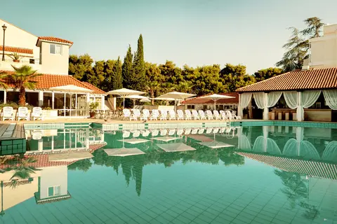 Hotel Waterman Kaktus in Supetar — foto 13