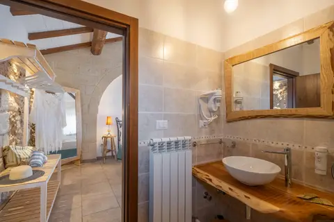 Masseria Costarella in Melendugno, foto 12