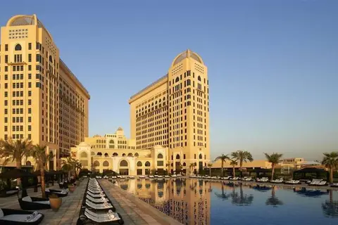 The St. Regis Doha in Doha — foto 10