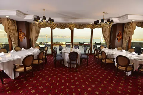 Wellborn Luxury Hotel in Basiskele — foto 22