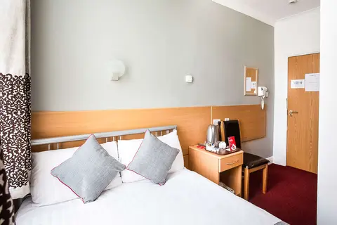 OYO London Guest House in Londen, foto 2
