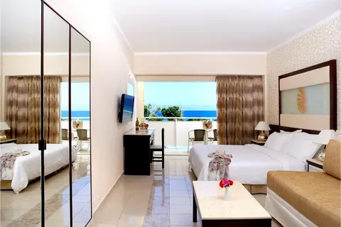Sunshine Rhodes Hotel in Ιαλυσός — foto 4