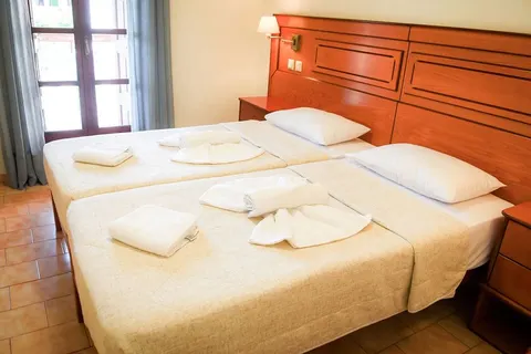 Athena Hotel foto 2