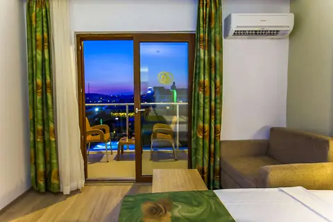 Eftalia Splash Resort in Antalya, foto 17