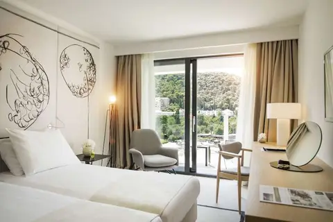 Hotel Kompas Dubrovnik in Dubrovnik, foto 6