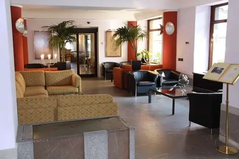 Metropole Suisse in Como, foto 11