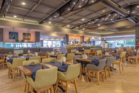 Club Hotel Sunbel in Kemer — foto 6