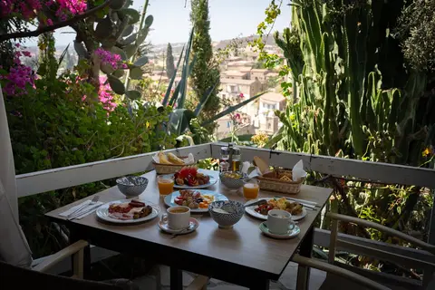 Cyprus Village Houses Tochni in Τόχνη — foto 8