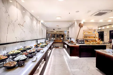 Atlantis Beach Hotel & Spa in Rethimnon — foto 9