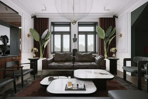 A22 Hotel in Riga — foto 7