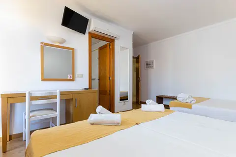 Hotel Bellavista in Cala Ratjada — foto 22