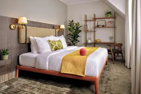 Max Brown Hotel 5th District in Wenen — foto 4