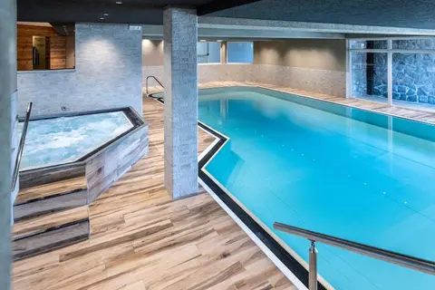 Parc Hotel Miramonti in Völs am Schlern Fiè allo Sciliar, foto 5