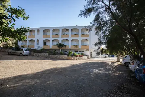 Ammoudi Hotel in Πλακιάς — foto 18