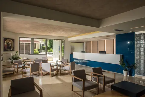 Corissia Beach Hotel in Georgioupolis — foto 4