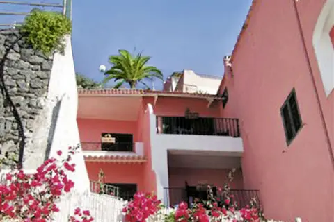 Casa Rosa Terme Hotel in Sant Angelo — foto 27