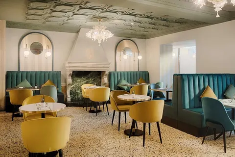 NH Venezia Santa Lucia foto 5